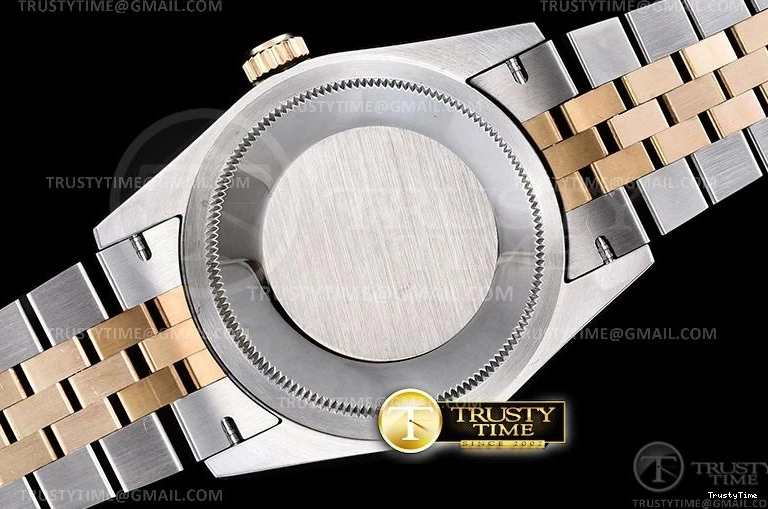 1117 ComfortFit RDJ0361A – DJ 36mm 746